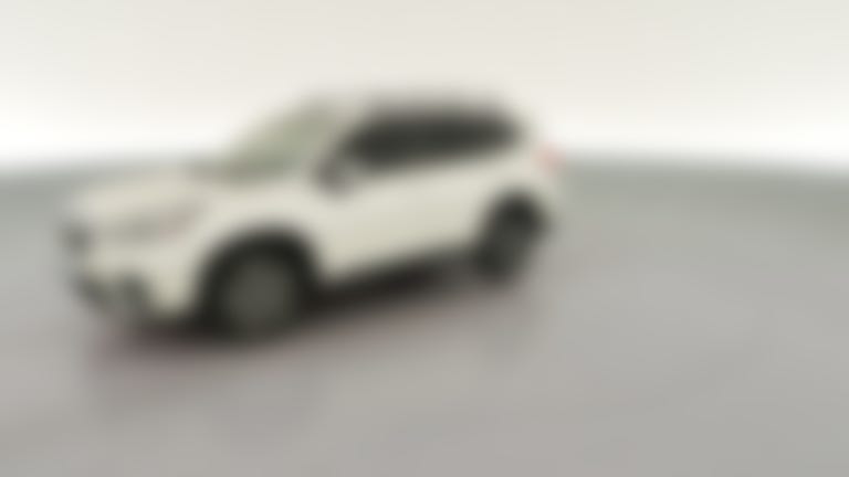 2021 Subaru Forester vehicle photo