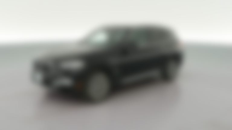 2019 BMW X3 vehicle photo