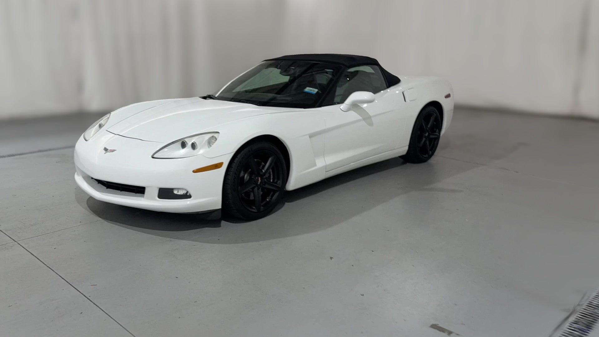 2011 Chevrolet Corvette vehicle photo