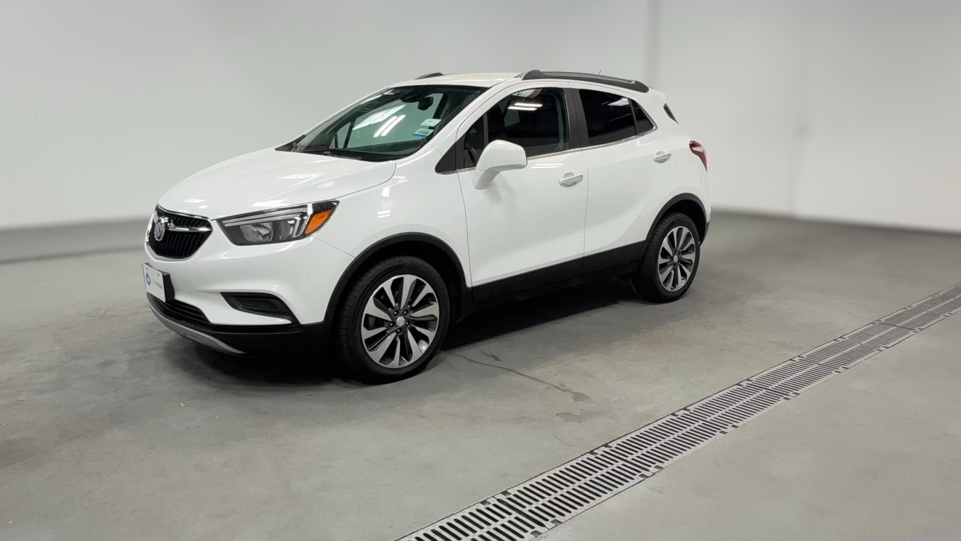 2022 Buick Encore vehicle photo