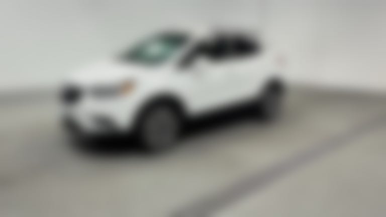 2022 Buick Encore vehicle photo