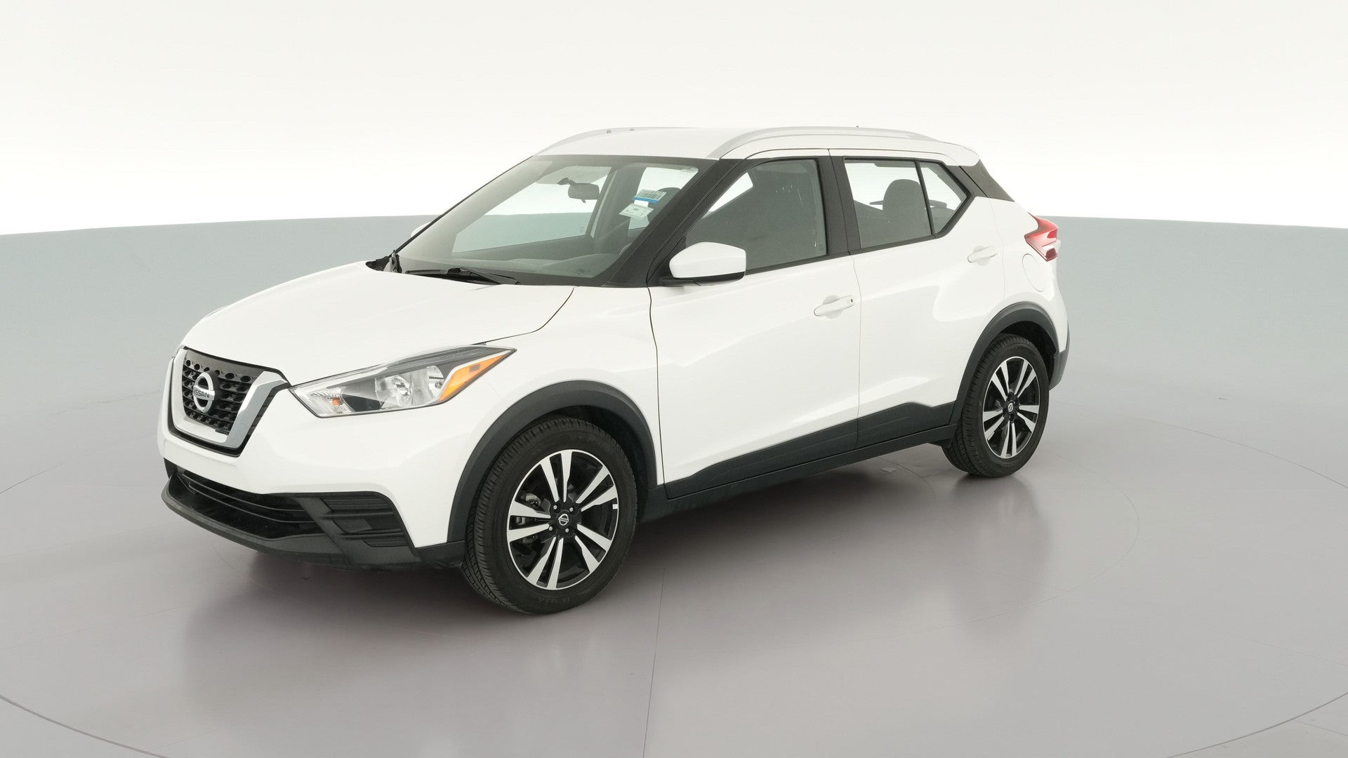 2018 Nissan Kicks vehicle photo