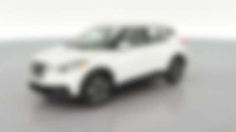2018 Nissan Kicks vehicle photo