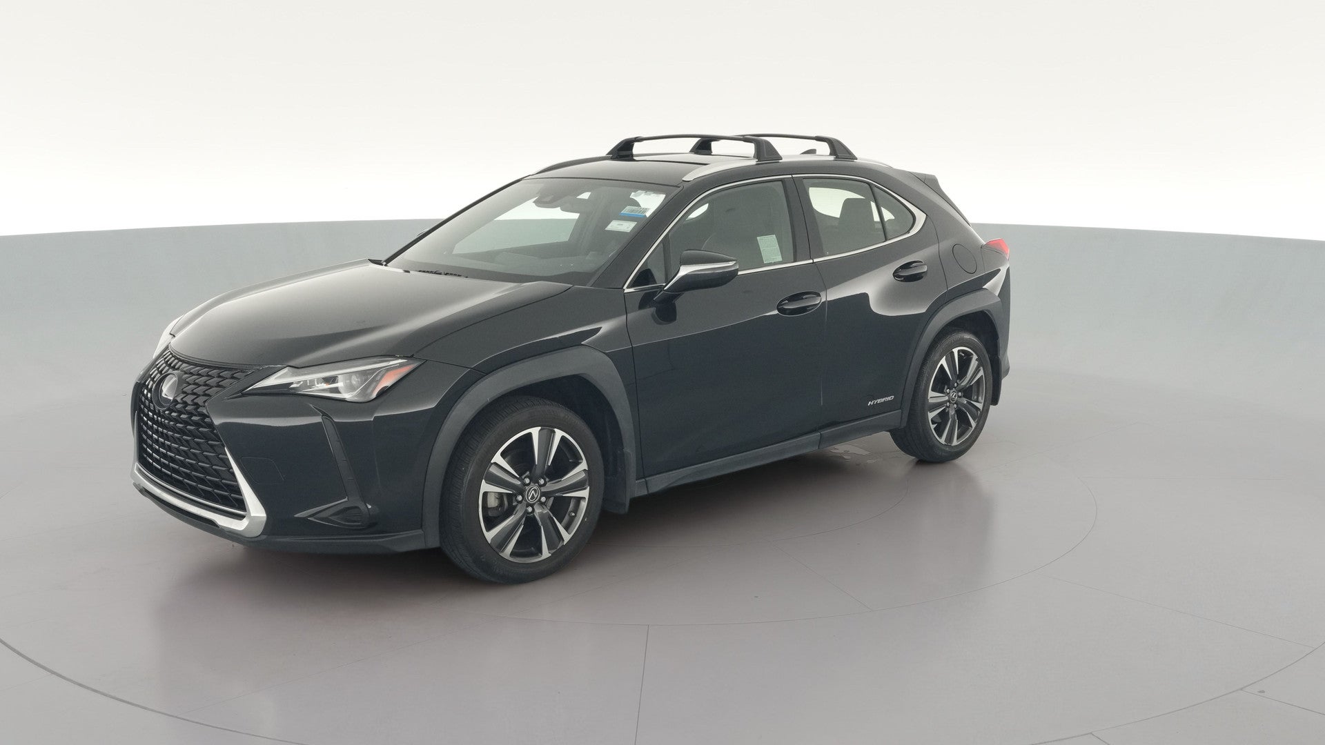 2020 Lexus UX vehicle photo