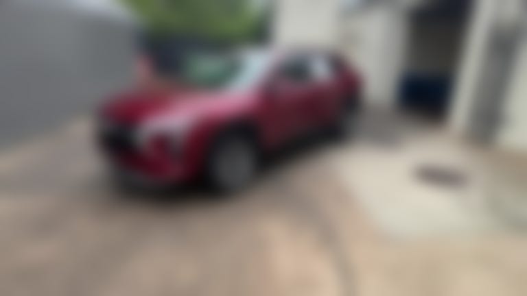 2025 Chevrolet Trax vehicle photo