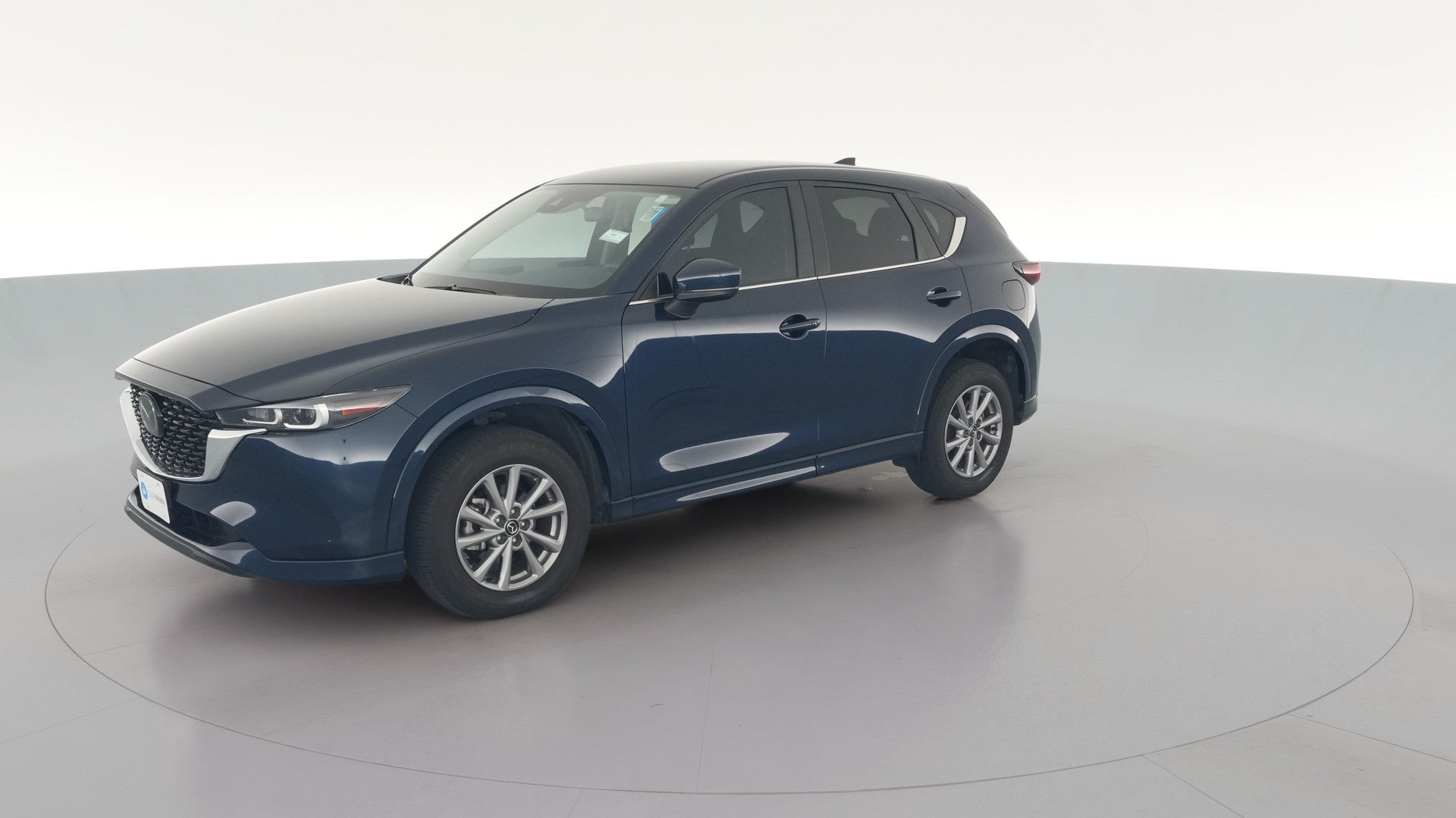 2024 MAZDA CX-5 vehicle photo