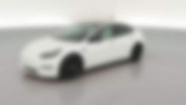 2021 Tesla Model 3 vehicle photo