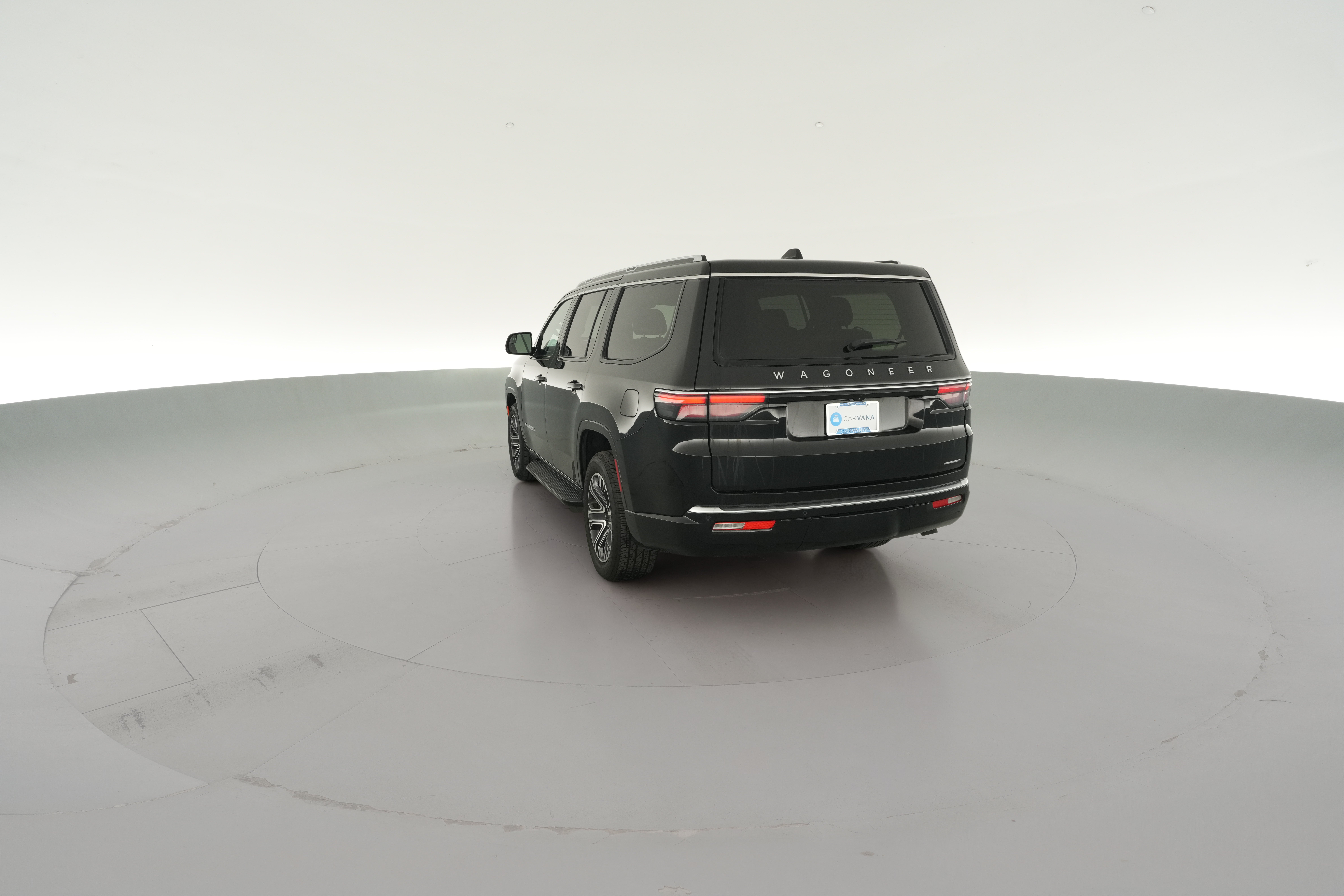 2024 Jeep Wagoneer Series II - Photo 57