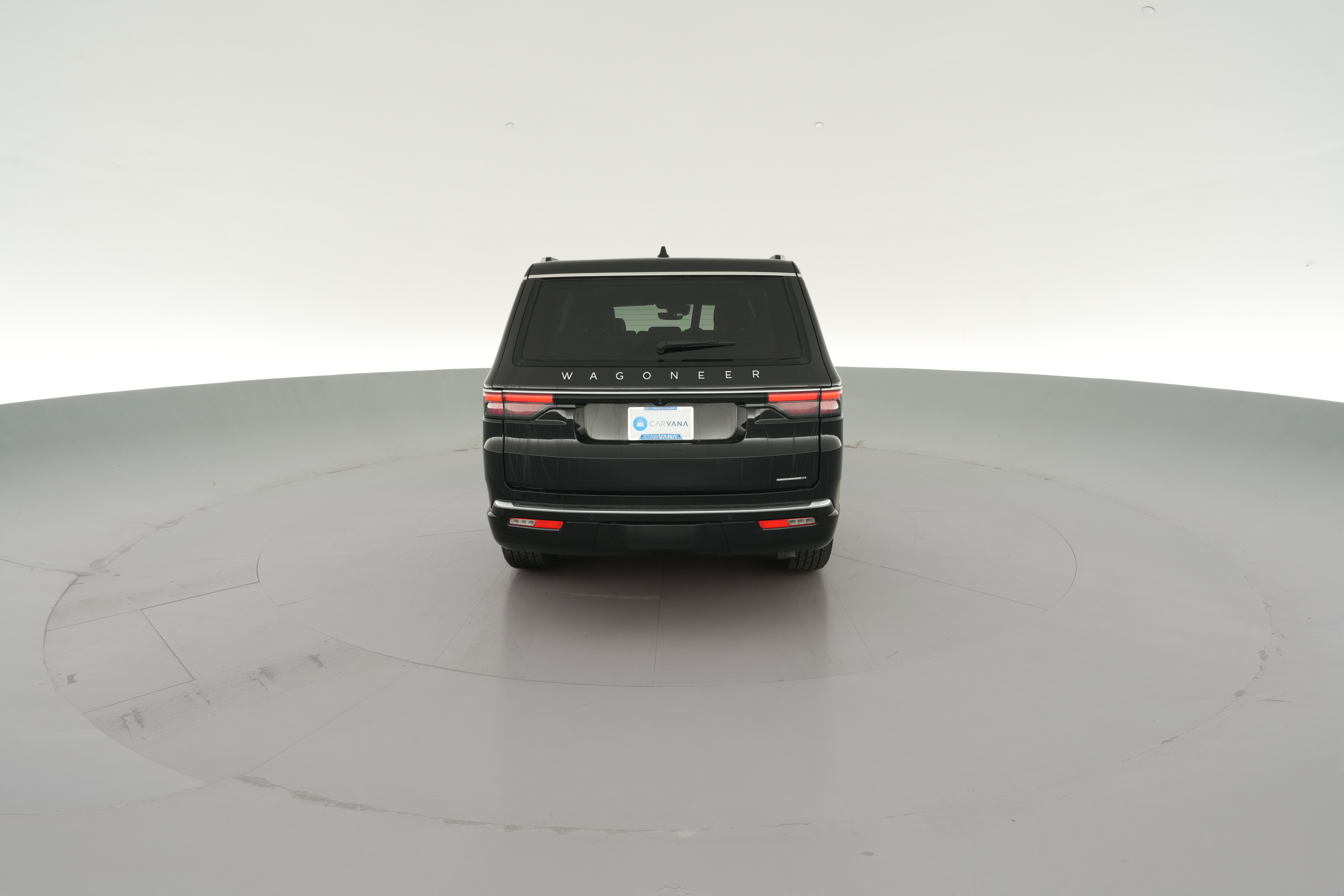2024 Jeep Wagoneer Series II - Photo 58