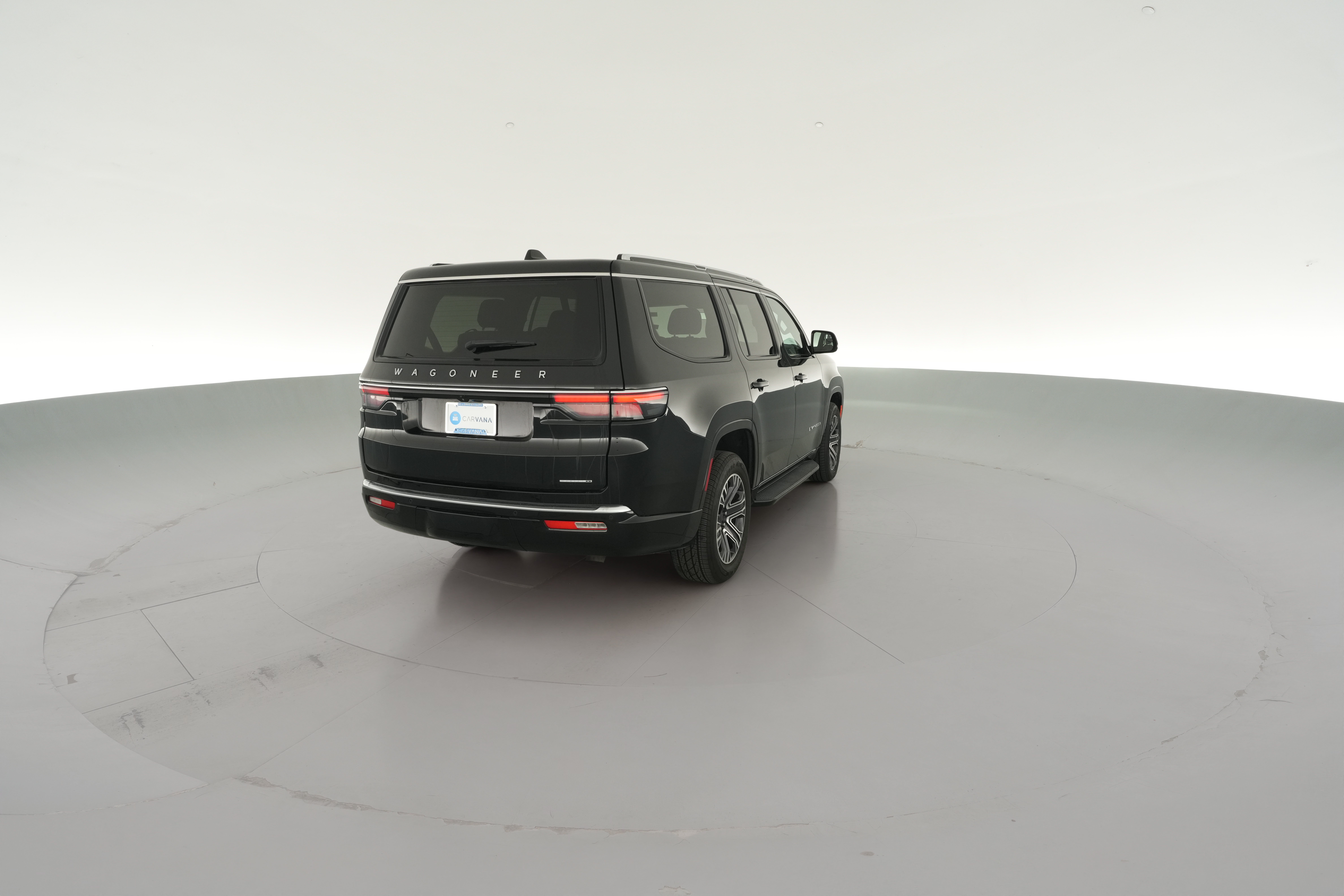 2024 Jeep Wagoneer Series II - Photo 59