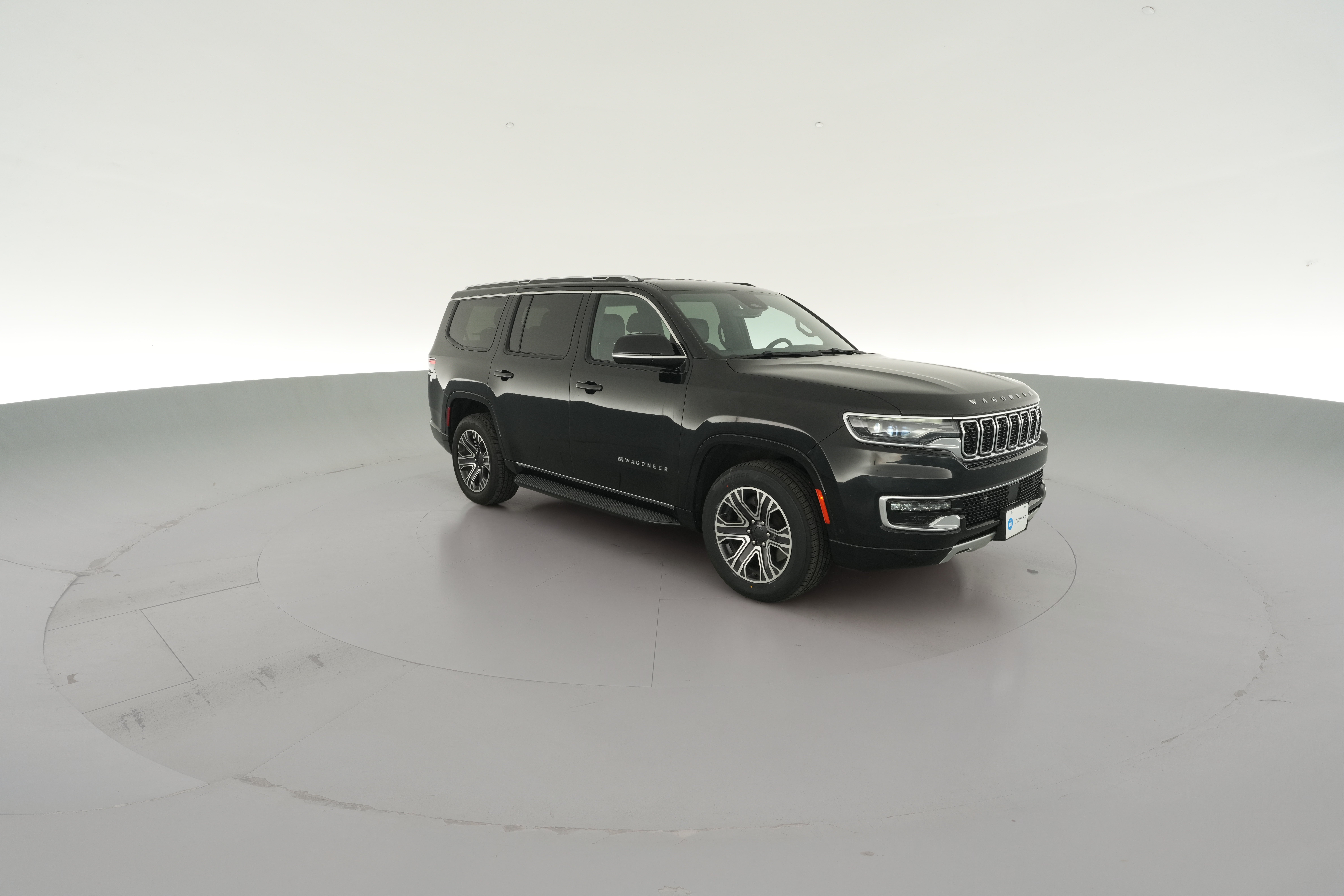 2024 Jeep Wagoneer Series II - Photo 64