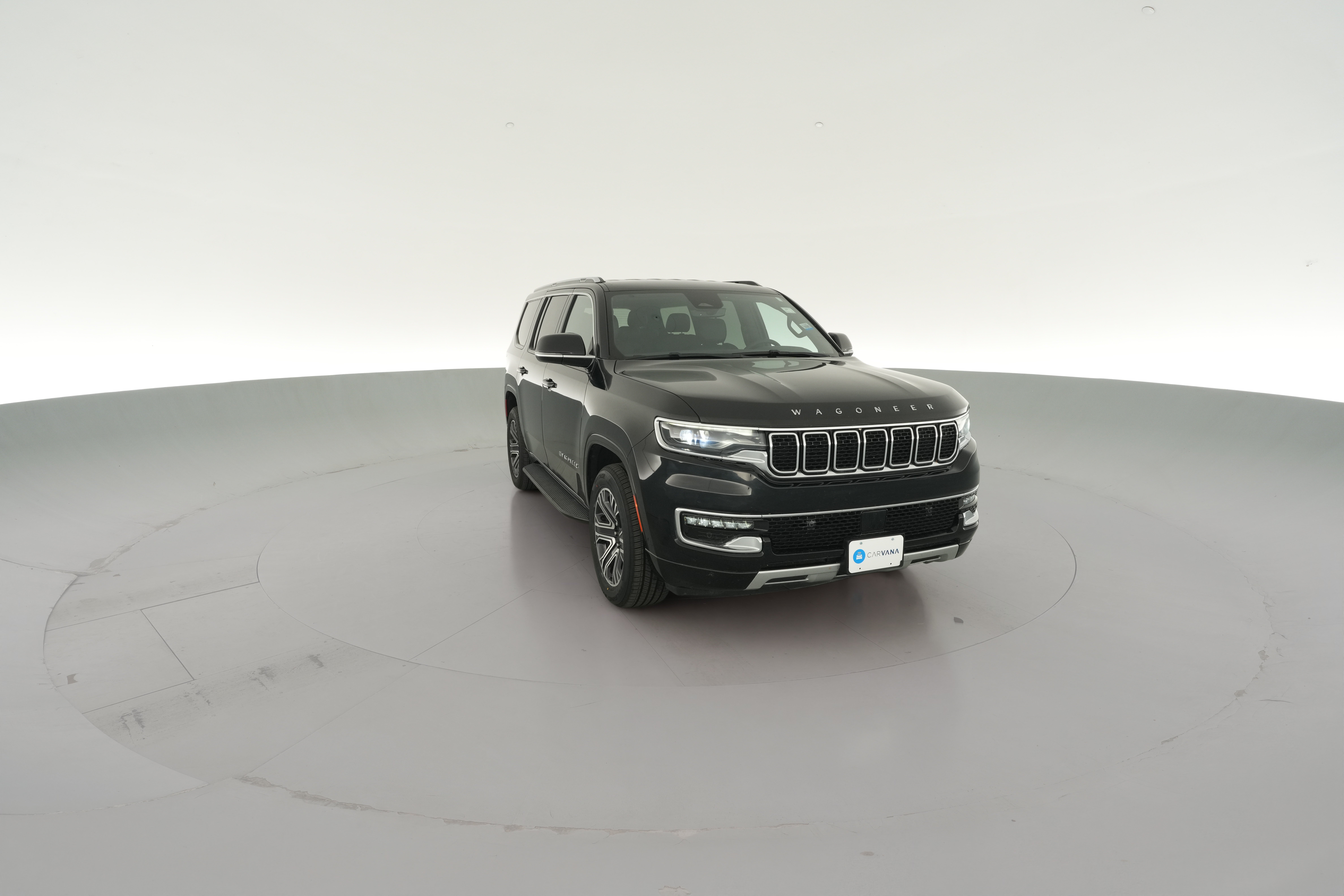 2024 Jeep Wagoneer Series II - Photo 65