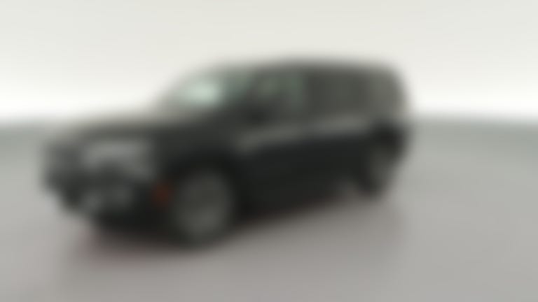 2024 Jeep Wagoneer vehicle photo