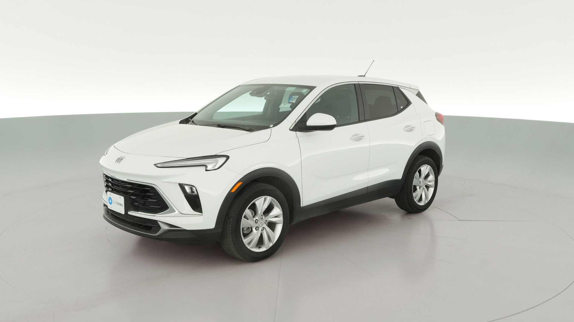 2025 Buick Encore GX vehicle photo