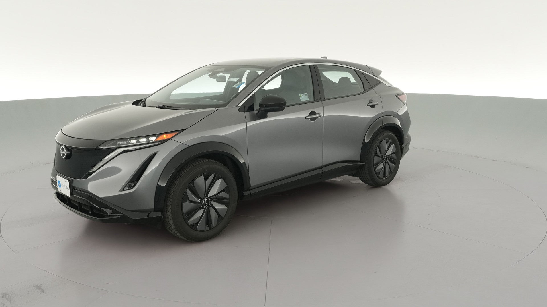 2024 Nissan ARIYA vehicle photo