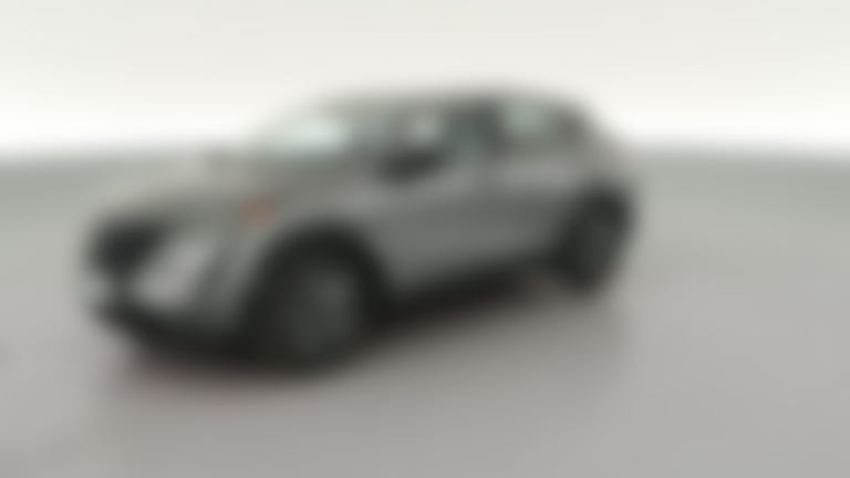 2024 Nissan ARIYA vehicle photo