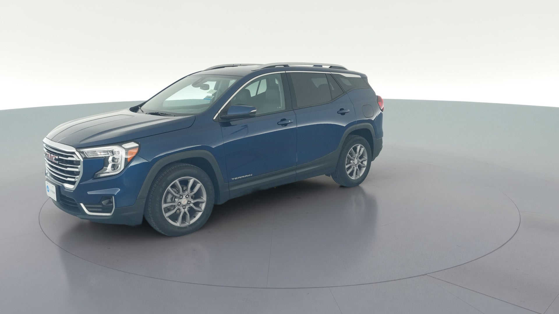 2022 GMC Terrain vehicle photo