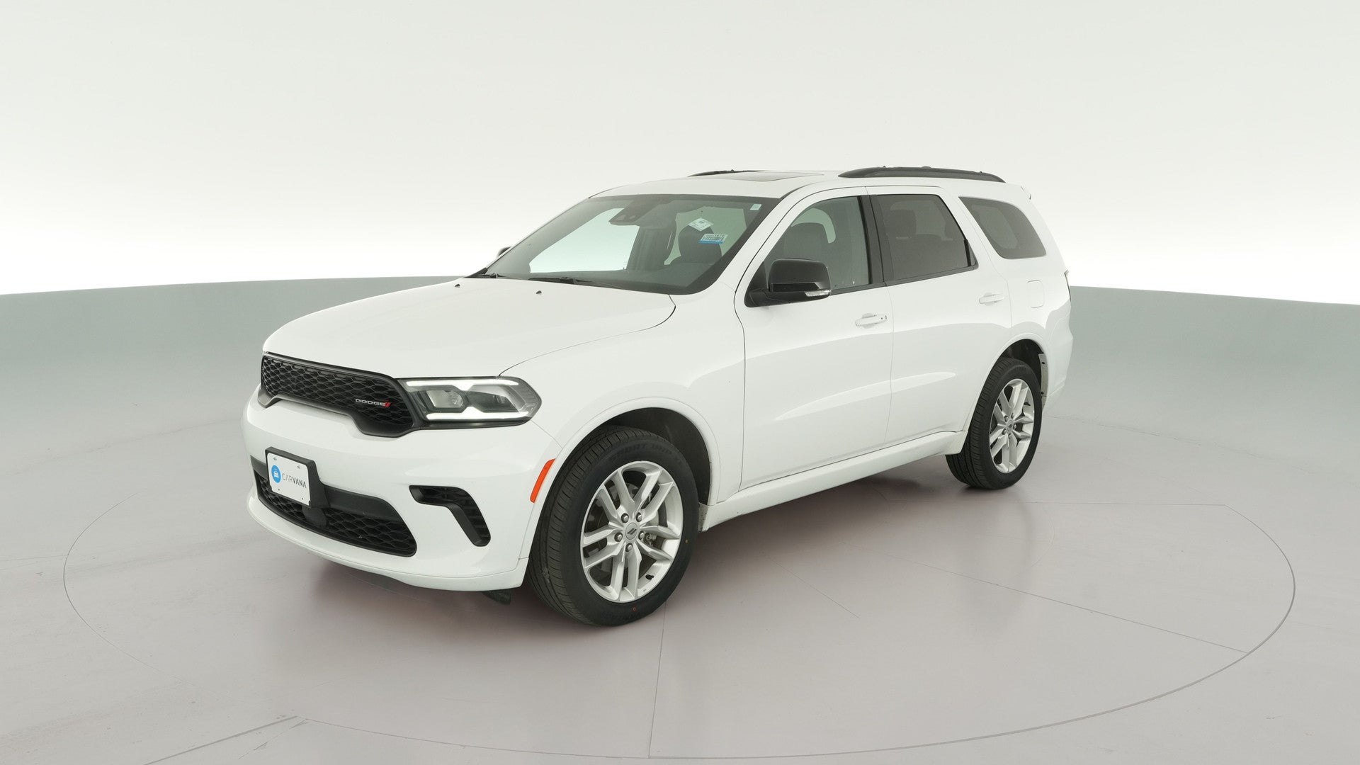 2024 Dodge Durango vehicle photo