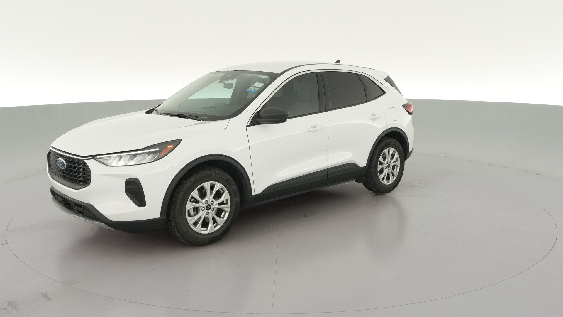 2024 Ford Escape vehicle photo