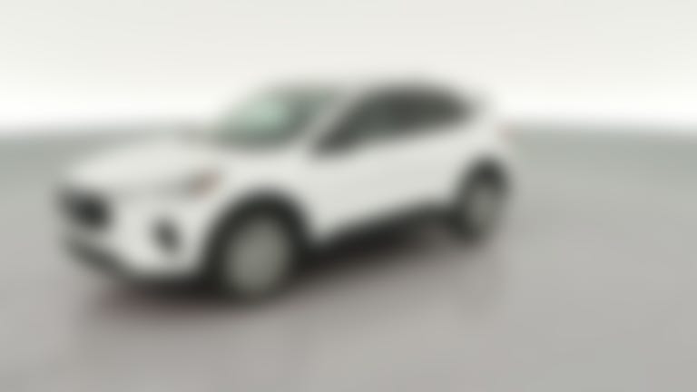 2024 Ford Escape vehicle photo