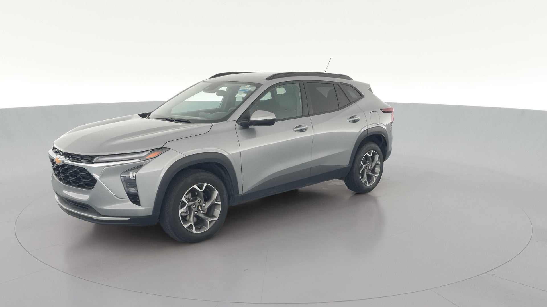 2025 Chevrolet Trax vehicle photo