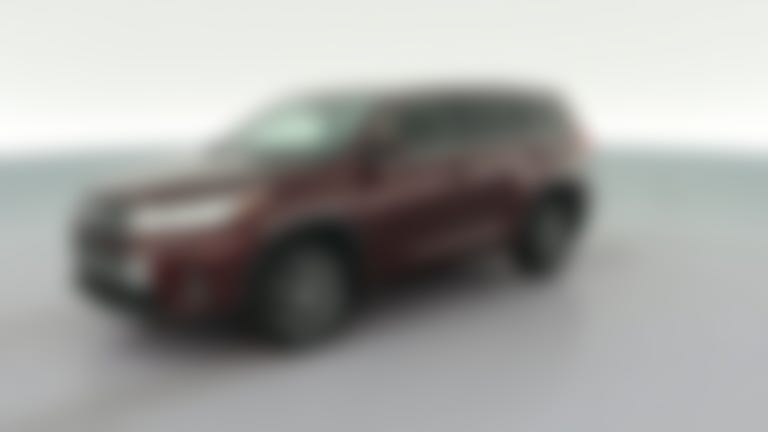 2017 Toyota Highlander vehicle photo