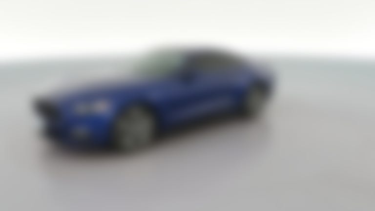 2016 Ford Mustang vehicle photo