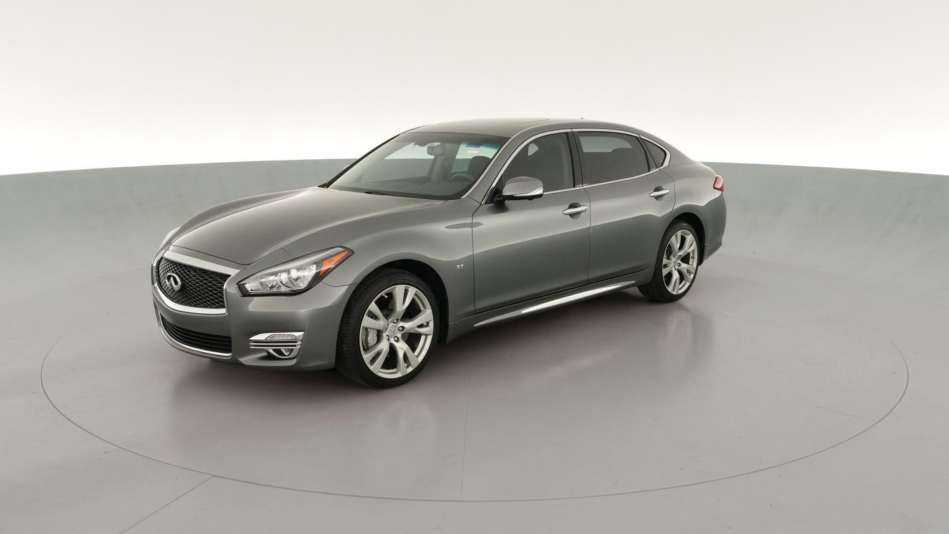 2019 INFINITI Q70 vehicle photo