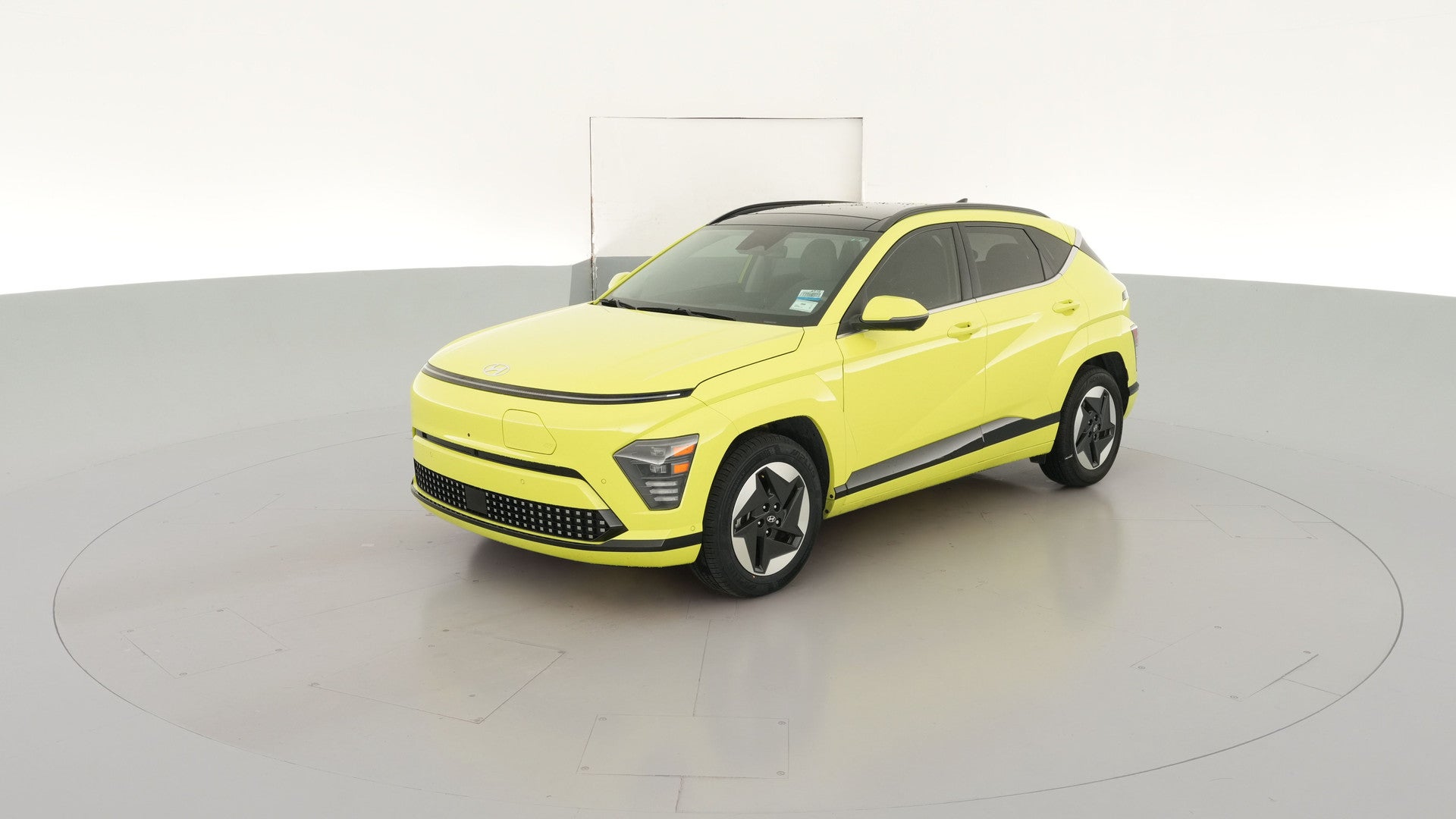 2024 Hyundai Kona Electric vehicle photo