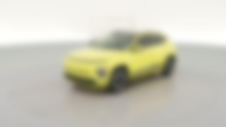 2024 Hyundai Kona Electric vehicle photo