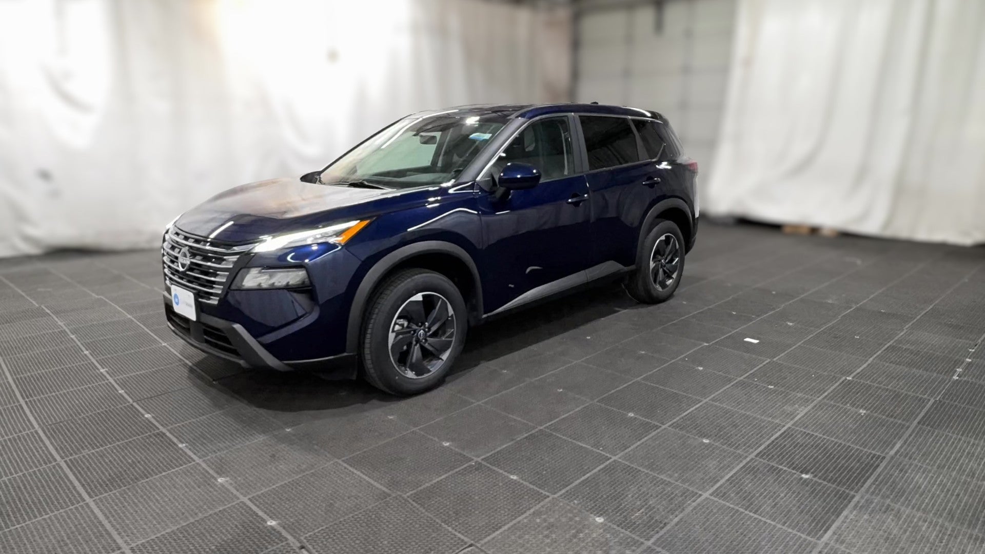 2025 Nissan Rogue vehicle photo