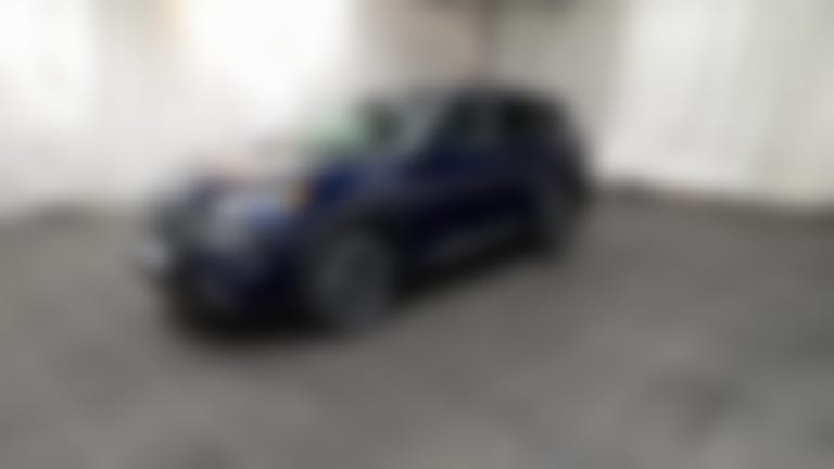 2025 Nissan Rogue vehicle photo