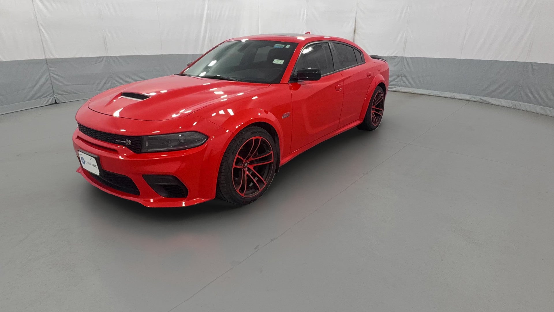 2023 Dodge Charger vehicle photo