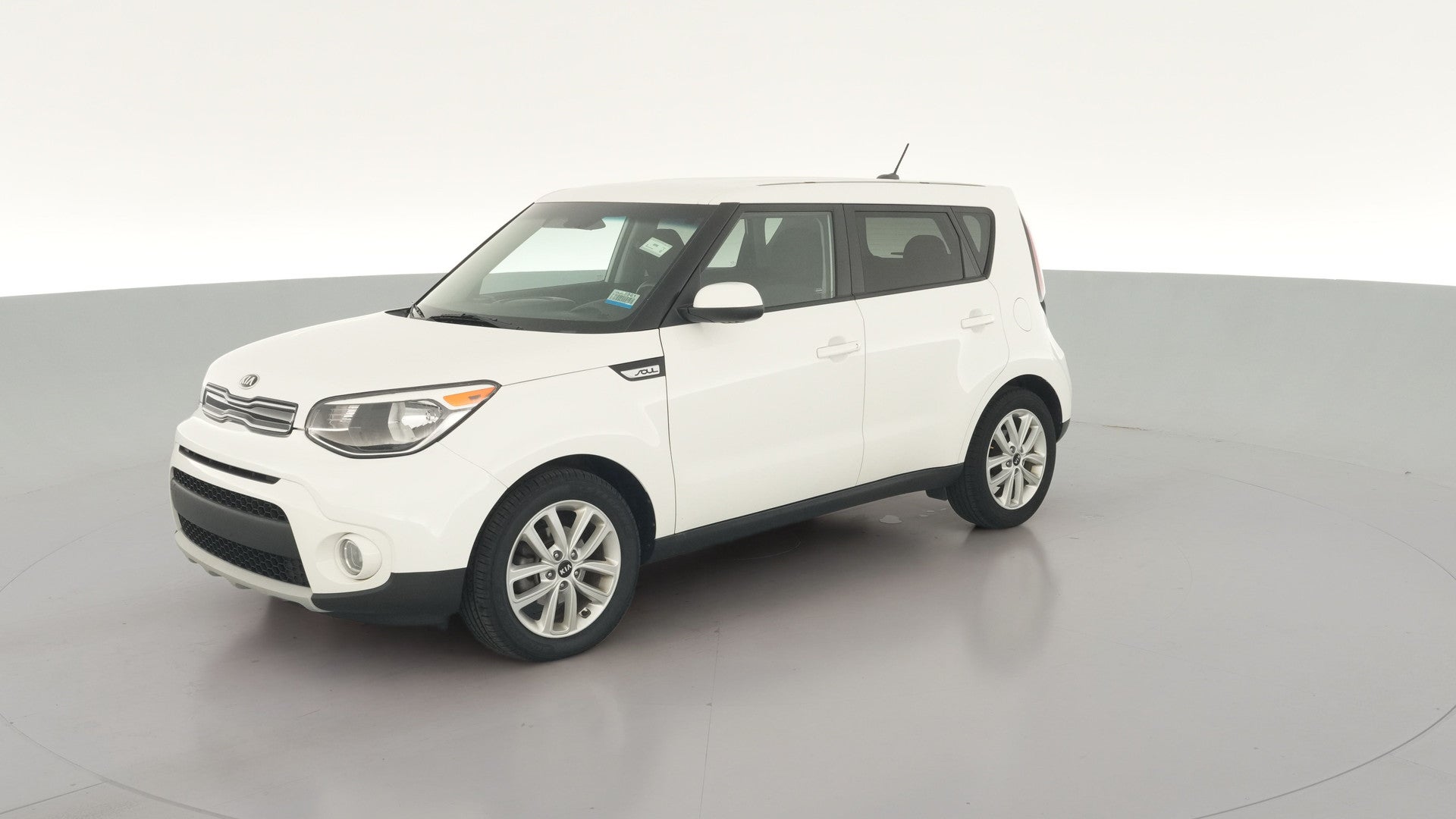 2019 Kia Soul vehicle photo