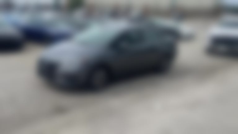 2025 Nissan Versa vehicle photo