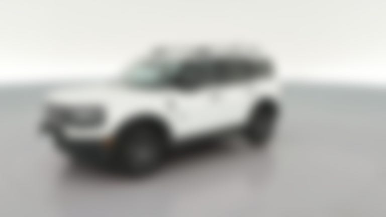 2021 Ford Bronco Sport vehicle photo