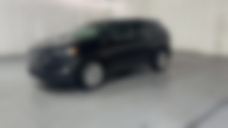 2020 Ford Edge vehicle photo