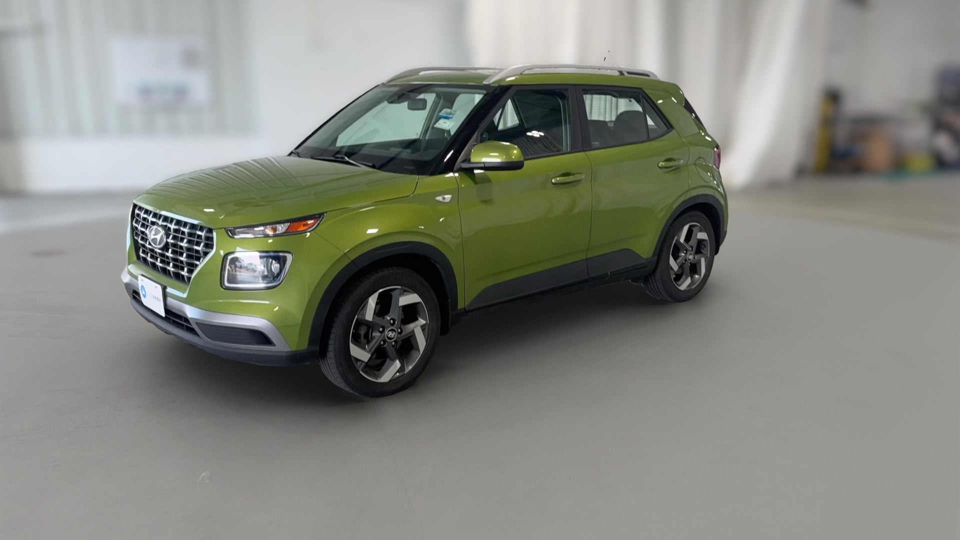 2023 Hyundai Venue vehicle photo
