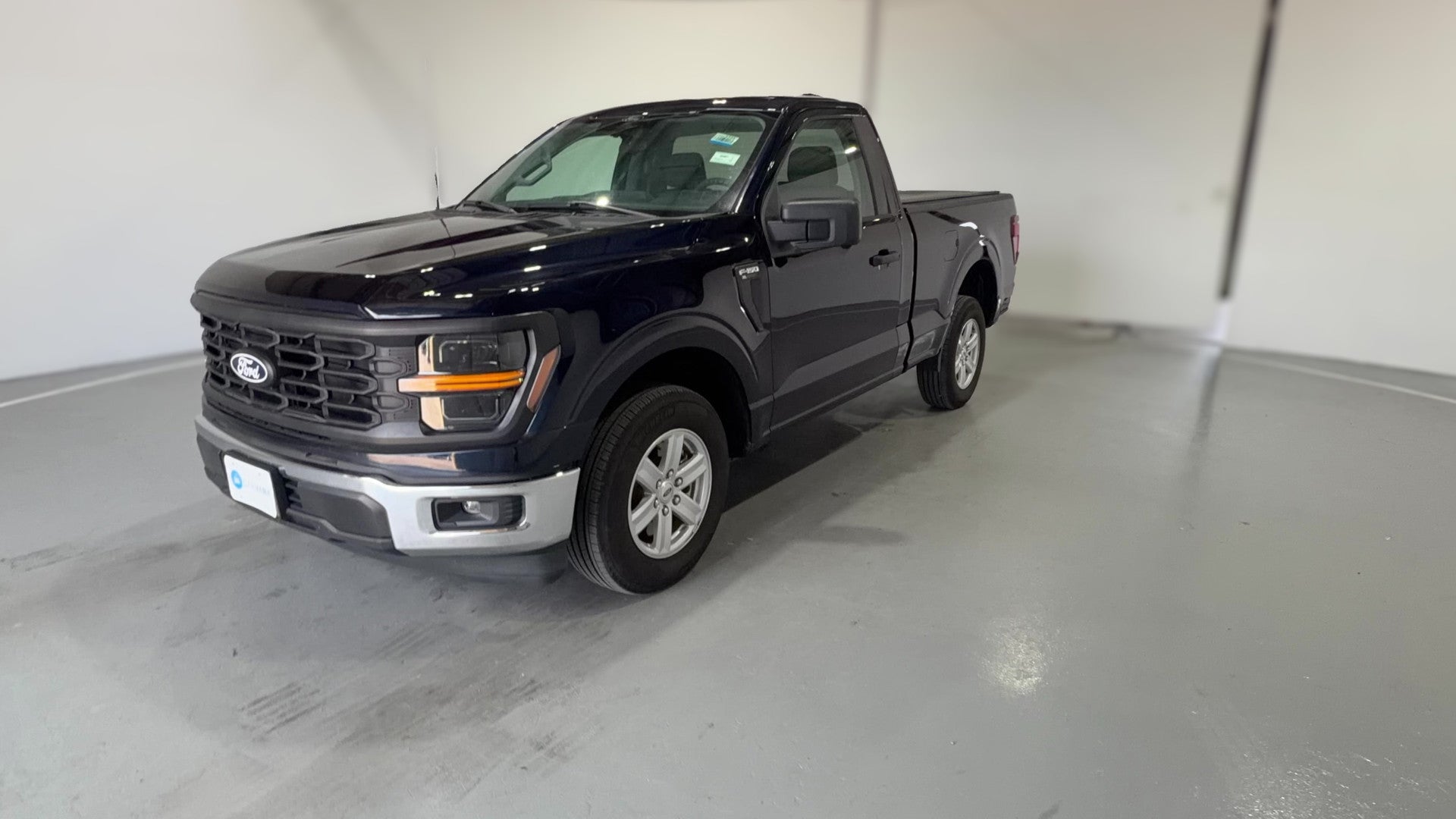 2024 Ford F150 Regular Cab vehicle photo