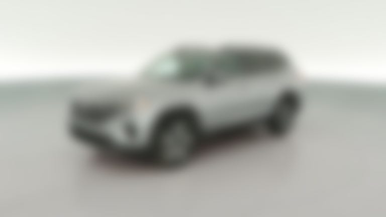 2026 Volkswagen Atlas vehicle photo