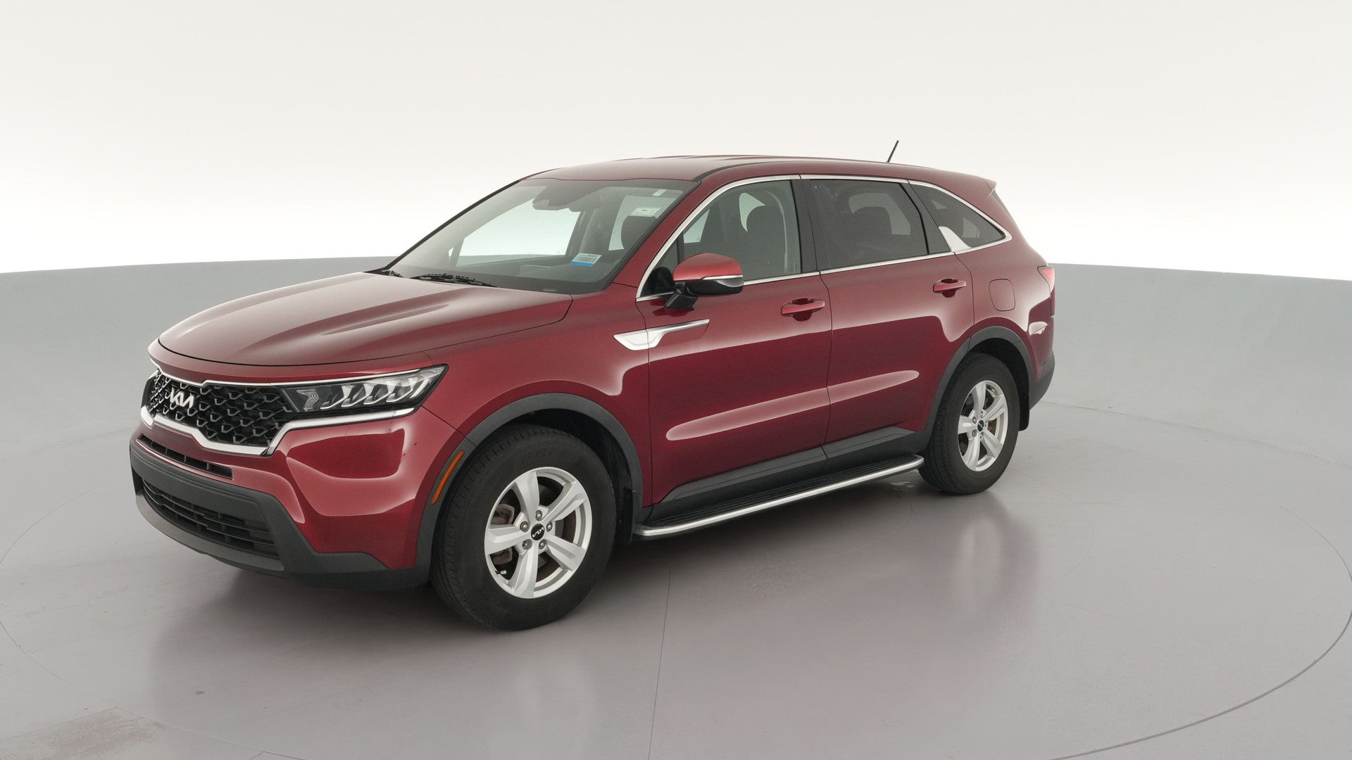 2022 Kia Sorento vehicle photo