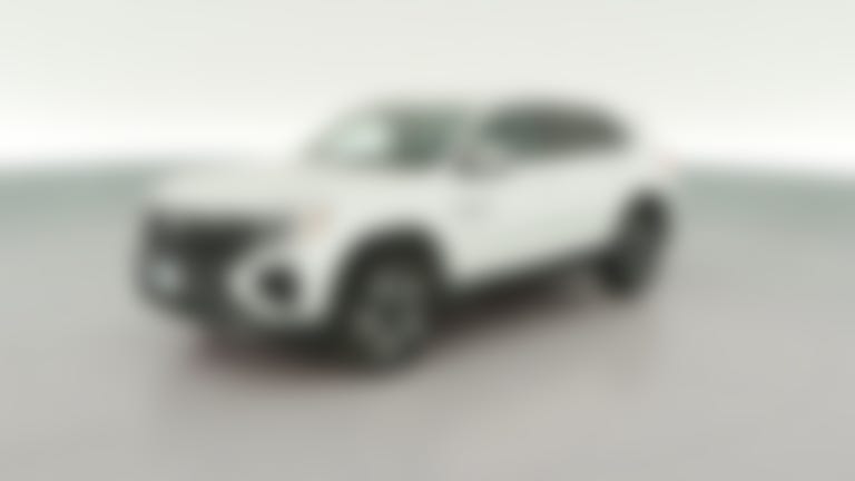 2026 Volkswagen Atlas Cross Sport vehicle photo