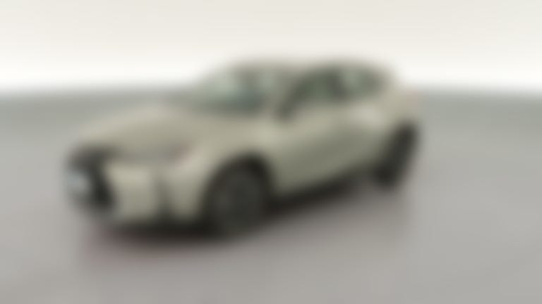 2022 Lexus UX vehicle photo