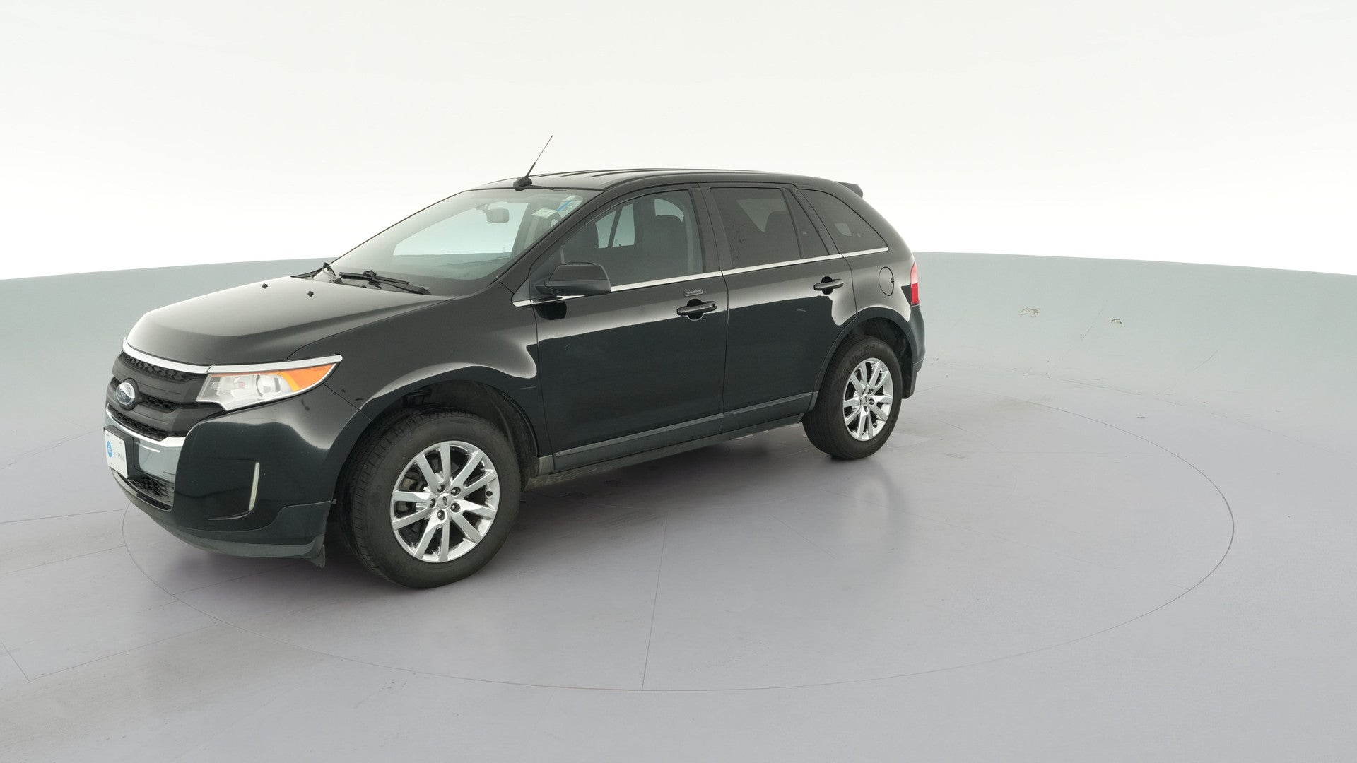 2014 Ford Edge vehicle photo