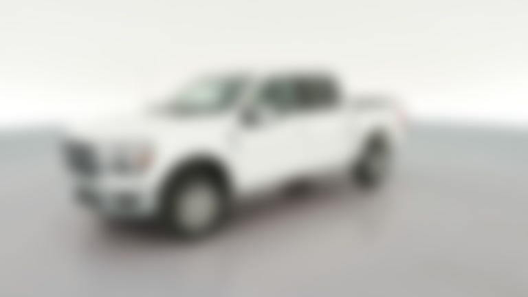2025 Ford F150 SuperCrew Cab vehicle photo