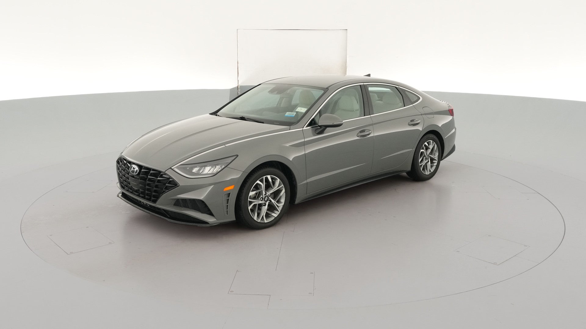 2023 Hyundai Sonata vehicle photo