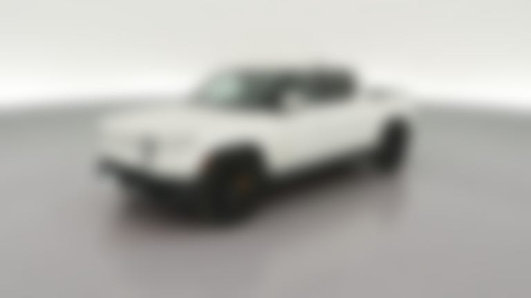 2022 Rivian R1T vehicle photo