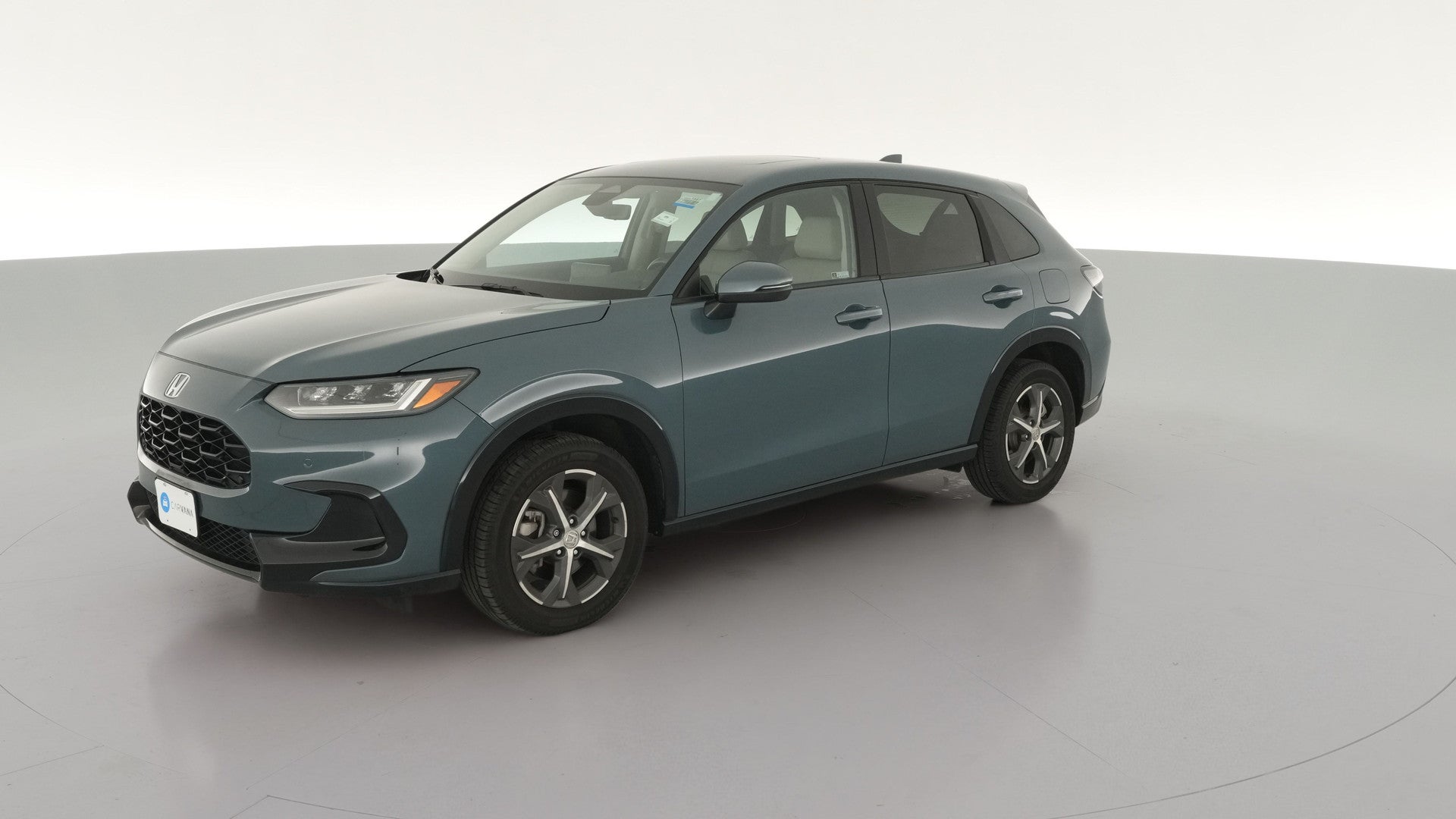 2024 Honda HR-V vehicle photo