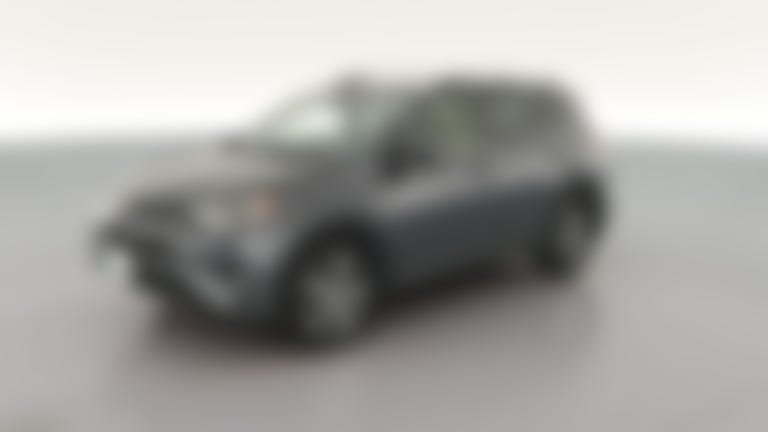 2017 Toyota RAV4 vehicle photo