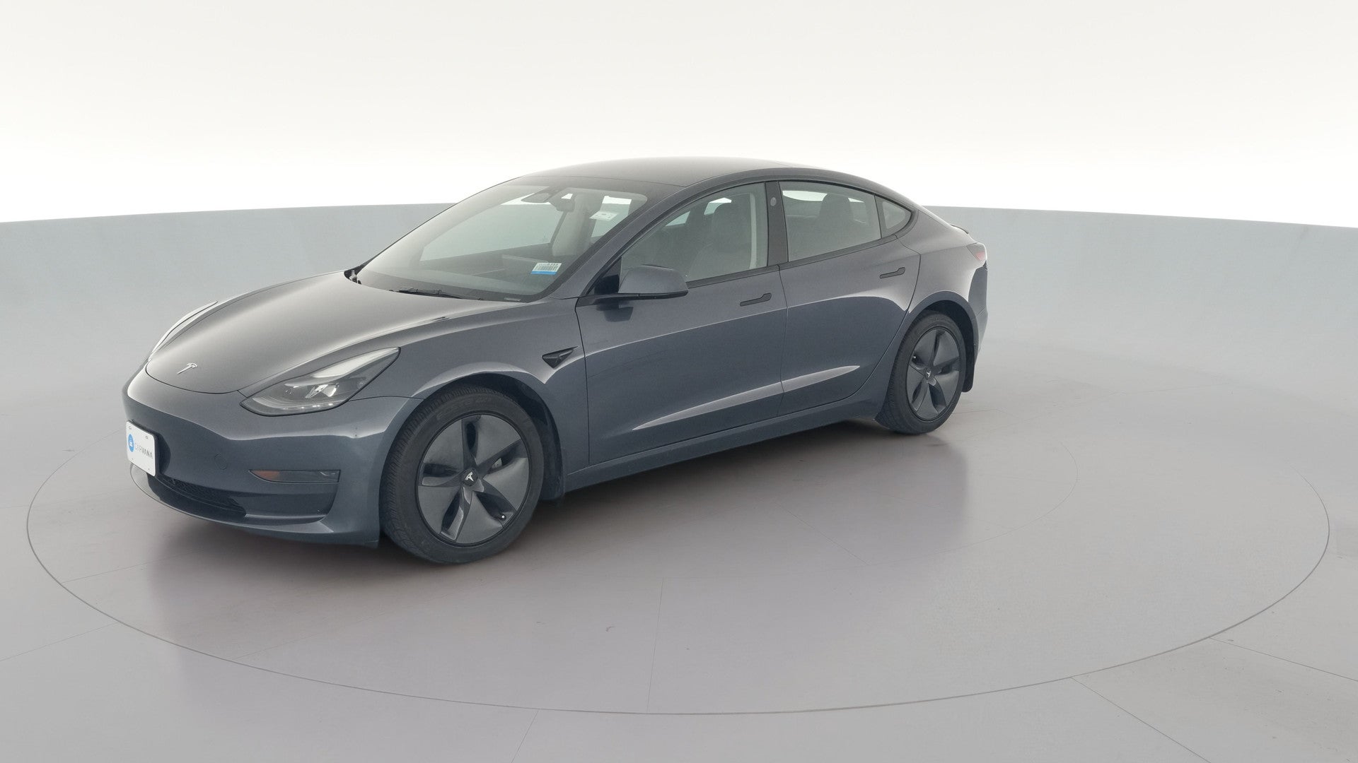 2023 Tesla Model 3 vehicle photo